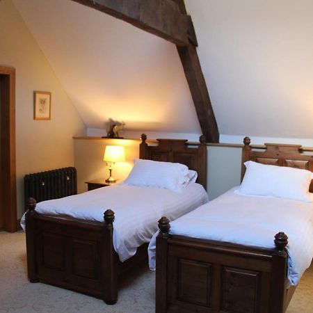 Y Fan Bed and Breakfast Caerphilly Buitenkant foto